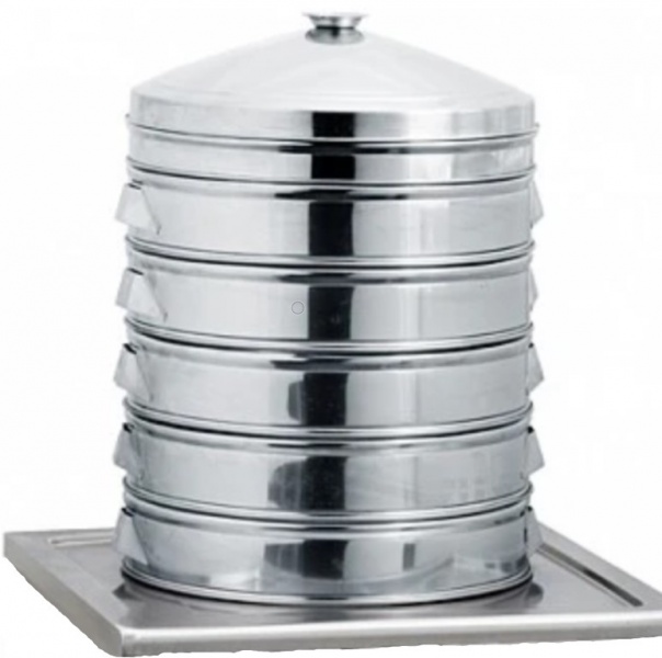 Мантоварка 45