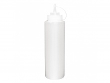 Соусник 350мл белый