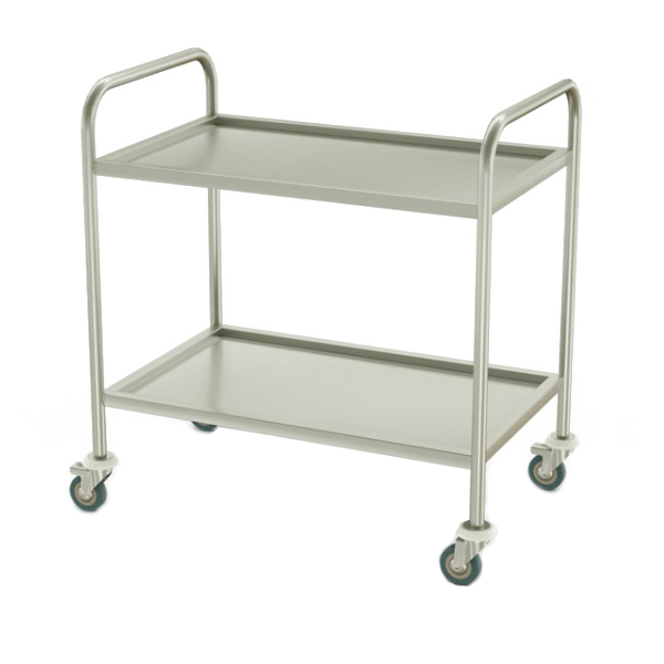 Тележка CHI-2 (Нерж.)