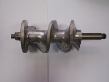 Шнек МИМ-600М   01.310-01 