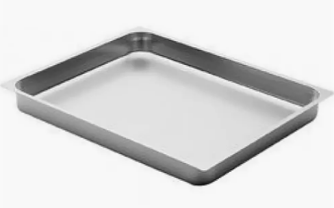 Гастроемкость GN 2/1-40