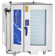 Пароконвектомат ПКА 10-1/1ВМ2-01