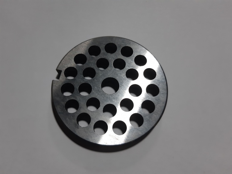 Решетка KY-12 8 мм