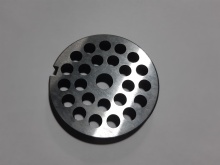 Решетка KY-12 8 мм