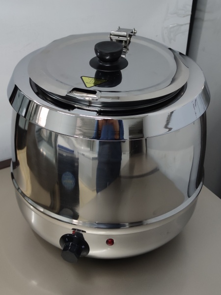 Мармит для первых блюд