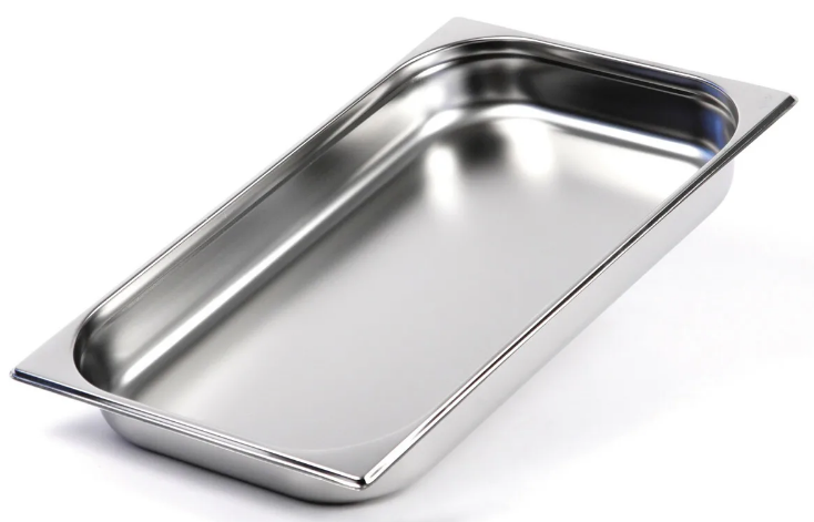 Гастроемкость GN 1/1-65