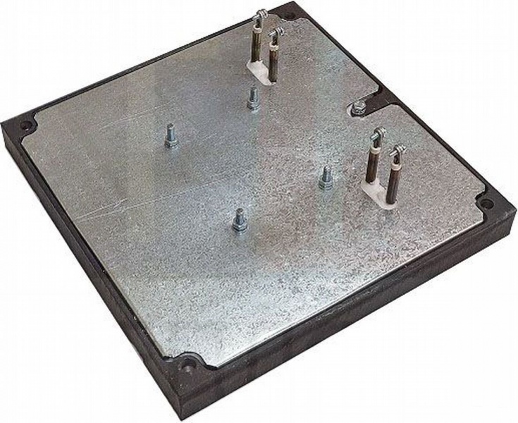 Конфорка КЭТ-009 RADA