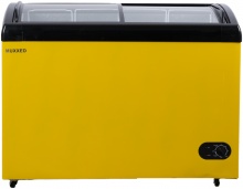 Морозильный ларь  Muxxed sd/sc 268   