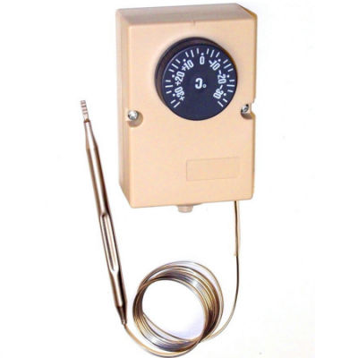 Термостат  F2000