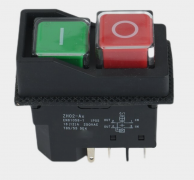 Водонепроницаемый магнитный переключатель KLD-28A