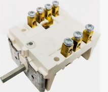 Переключатель ПМ4 (Abat) Т150