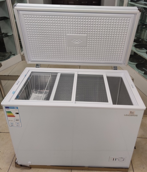 Морозильный ларь Leadbros AF-300