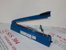 Запайщик FR-400