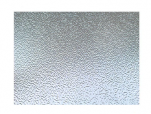 Алюминий тисненый 0,5 мм 1250х2500 мм