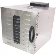 Сушилка для овощей 10 полок (Дегидратор)