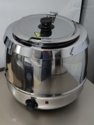 Мармит для первых блюд