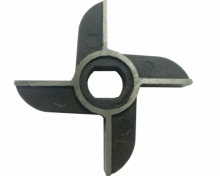 Нож двусторонний МИМ-600