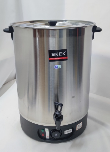 Термопот 58 L