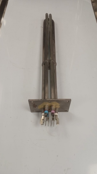 Тэн ВЗ-207А 3,75 440мм