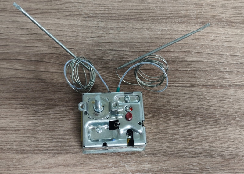 Терморегулятор WK309-RS