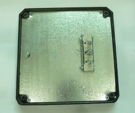 Конфорка КЭС-009