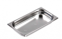 Гастроемкость GN 1/4-40