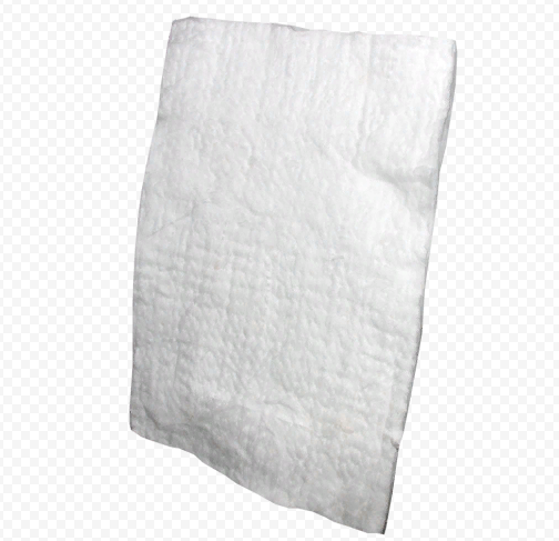 Полотно из керамического волокна