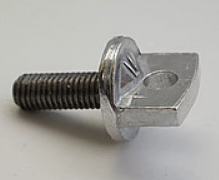 Винт с левой резьбой 18.200