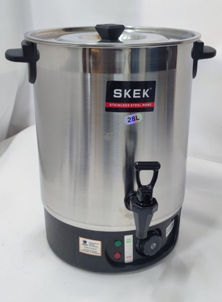 Термопот 28 L