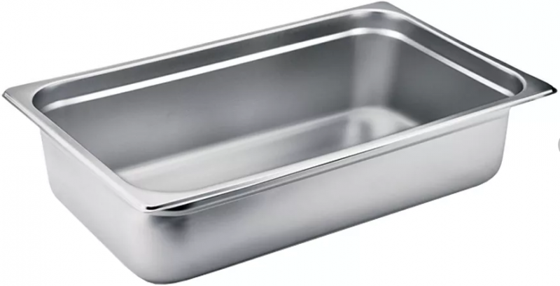 Гастроемкость GN 1/1-100