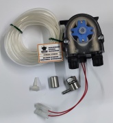 Насос дозатор D3FiX