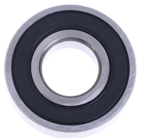 Подшипник 6204-2RS1