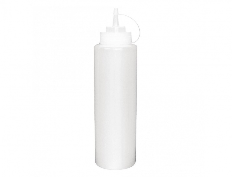 Соусник 350мл белый