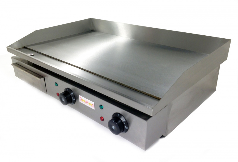 Поверхность жарочная WY-820А