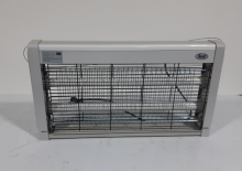 Мухоловка, уничтожитель насекомых электрический