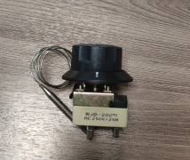 Терморегулятор WJB-200  25A