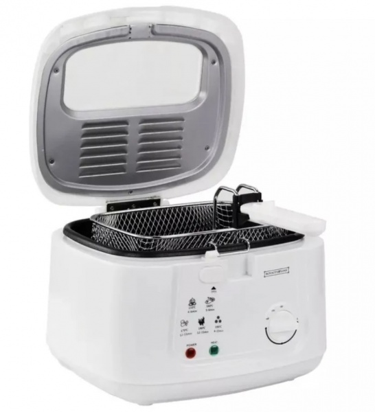   Фритюрница Proliss pro - 2282