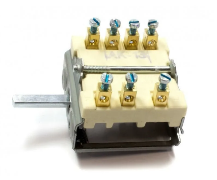 Переключатель ego 49.24215.000