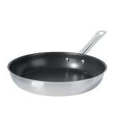 Сковорода с антипригарным покрытием 30 см