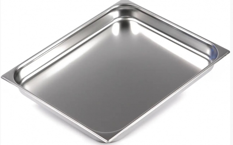 Гастроемкость GN 2/3-40