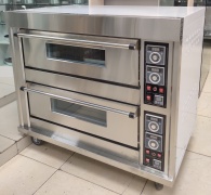 Шкаф жарочныйLKB-204D