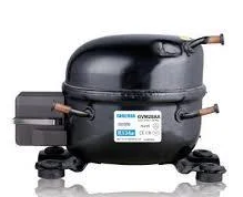 Компрессор GFF 66AA (R-134A)