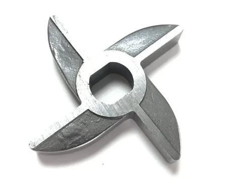 Нож двусторонний МИМ-80