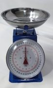 Весы механические 001