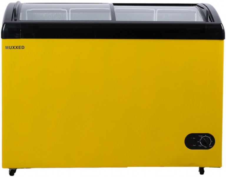 Морозильный ларь  Muxxed sd/sc 268   