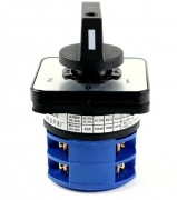 Переключатель поворотный кулачковый 