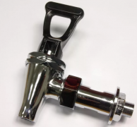 Кран для чаераздатчика