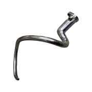 Спиральный крюк для тестомеса 15л.