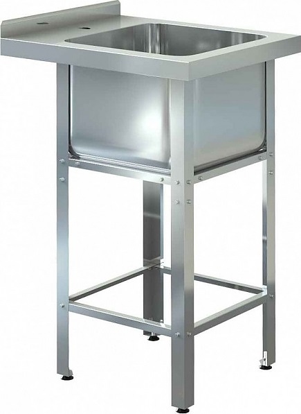 Ванна моечная  ВМЦ-С-1/400