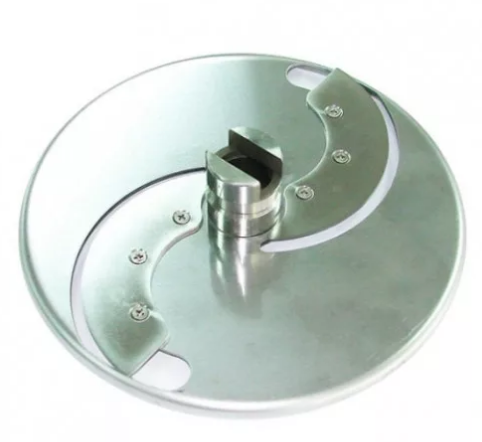 Нож дисковый 2мм 10.00.00